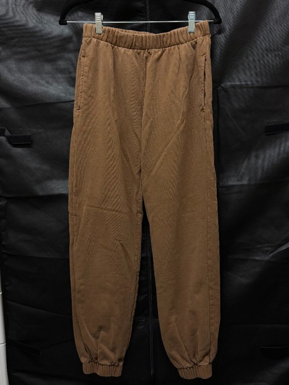 PacSun: Brown Jogger Sweatpants - Size S